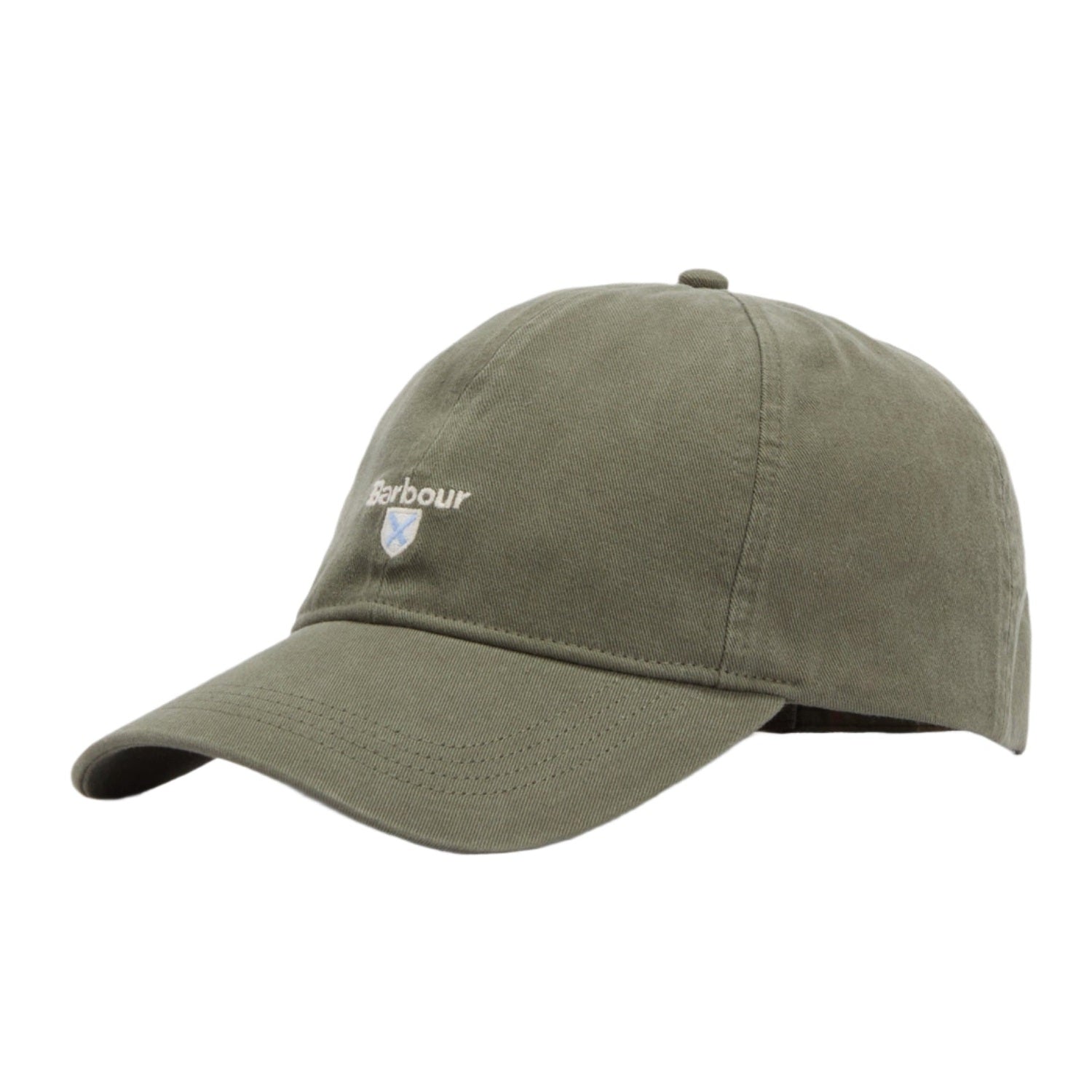 Cascade Cap Barbour - THYME / OS
