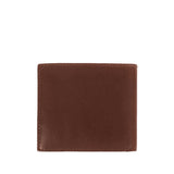 Barbour Colwell Leather Billfold Wallet - BR52