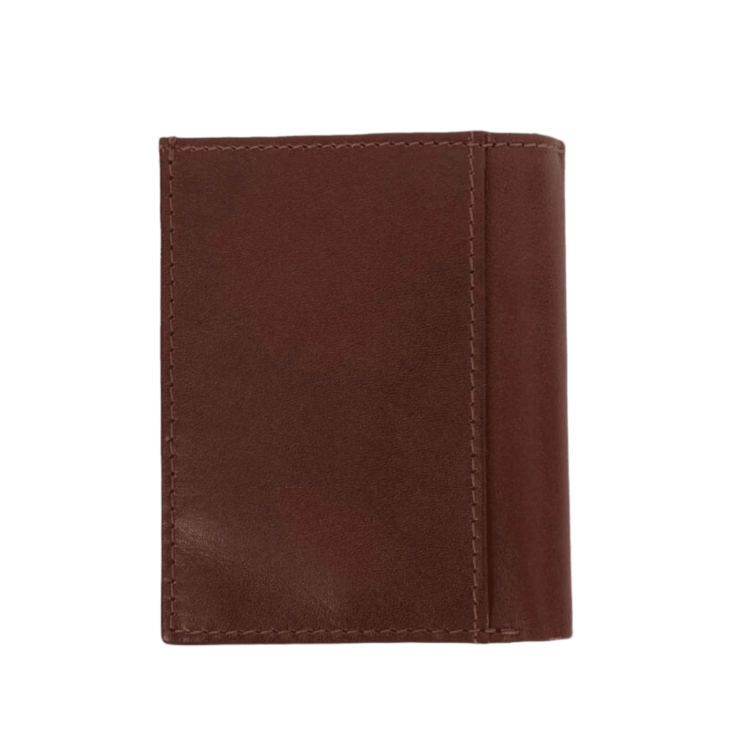 Barbour Colwell Small Billfold Wallet - BR52 BROWN|CLASSIC