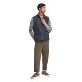 Barbour Lowerdale Quilted Gilet