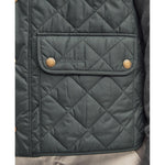 Barbour Lowerdale Quilted Gilet