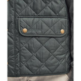 Barbour Lowerdale Quilted Gilet