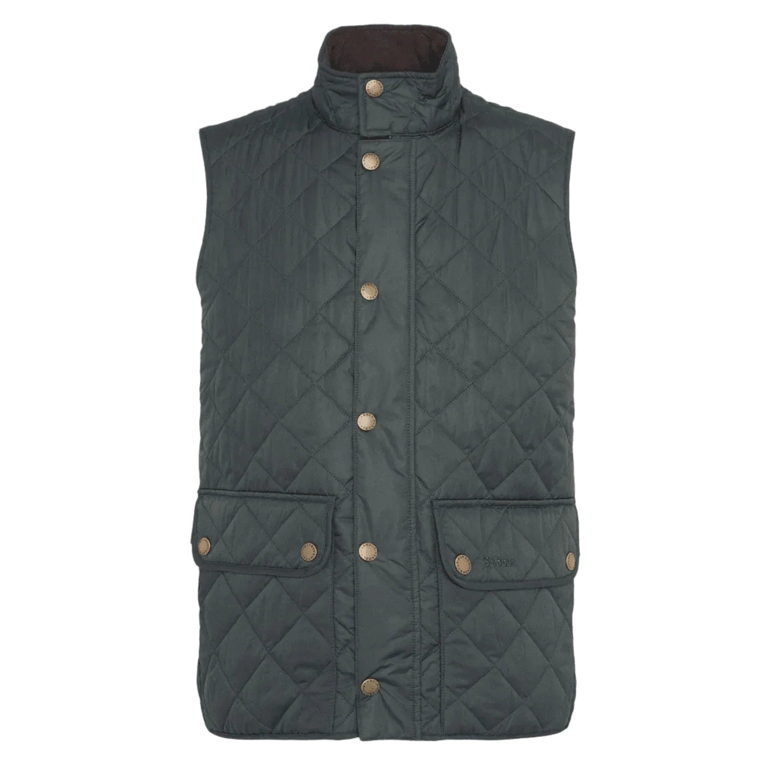 Barbour Lowerdale Quilted Gilet