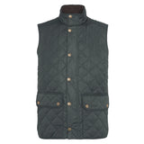 Barbour Lowerdale Quilted Gilet