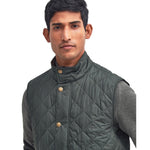 Barbour Lowerdale Quilted Gilet