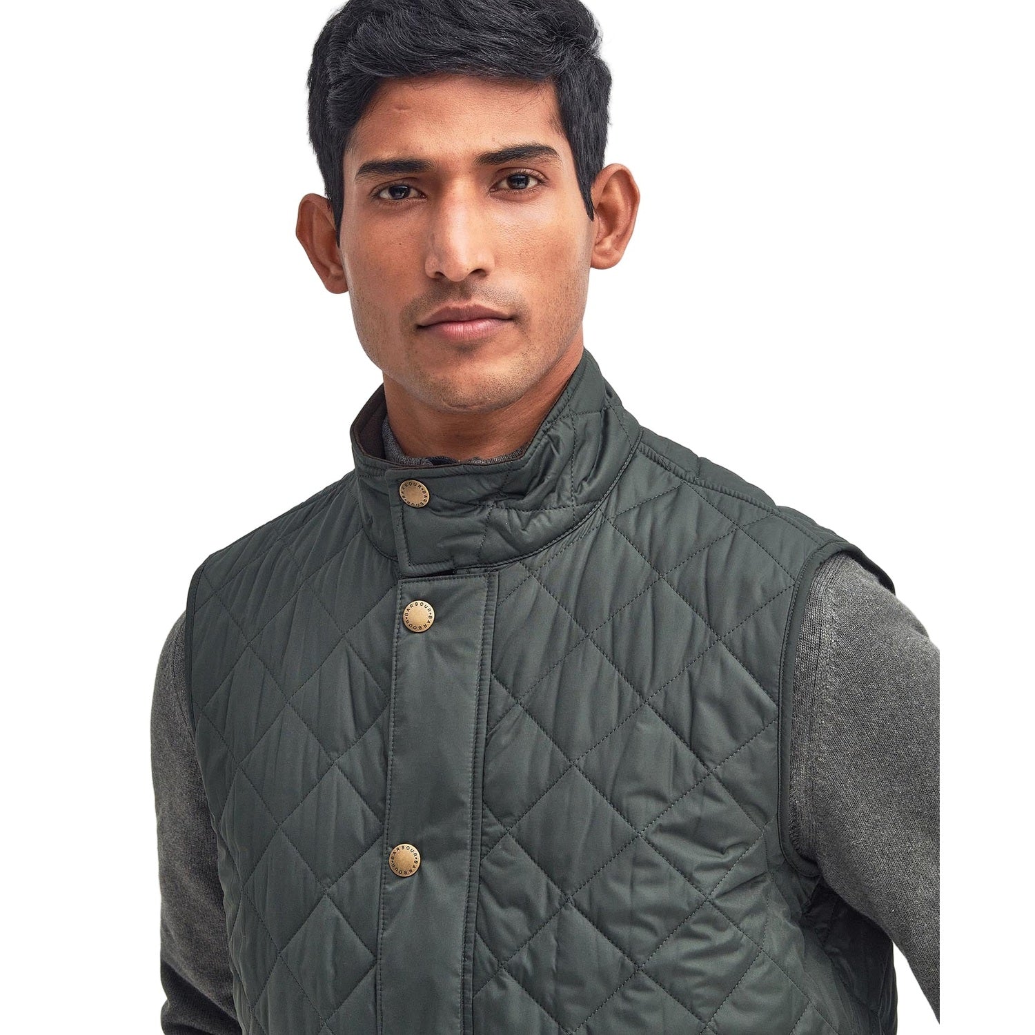 Barbour Lowerdale Quilted Gilet