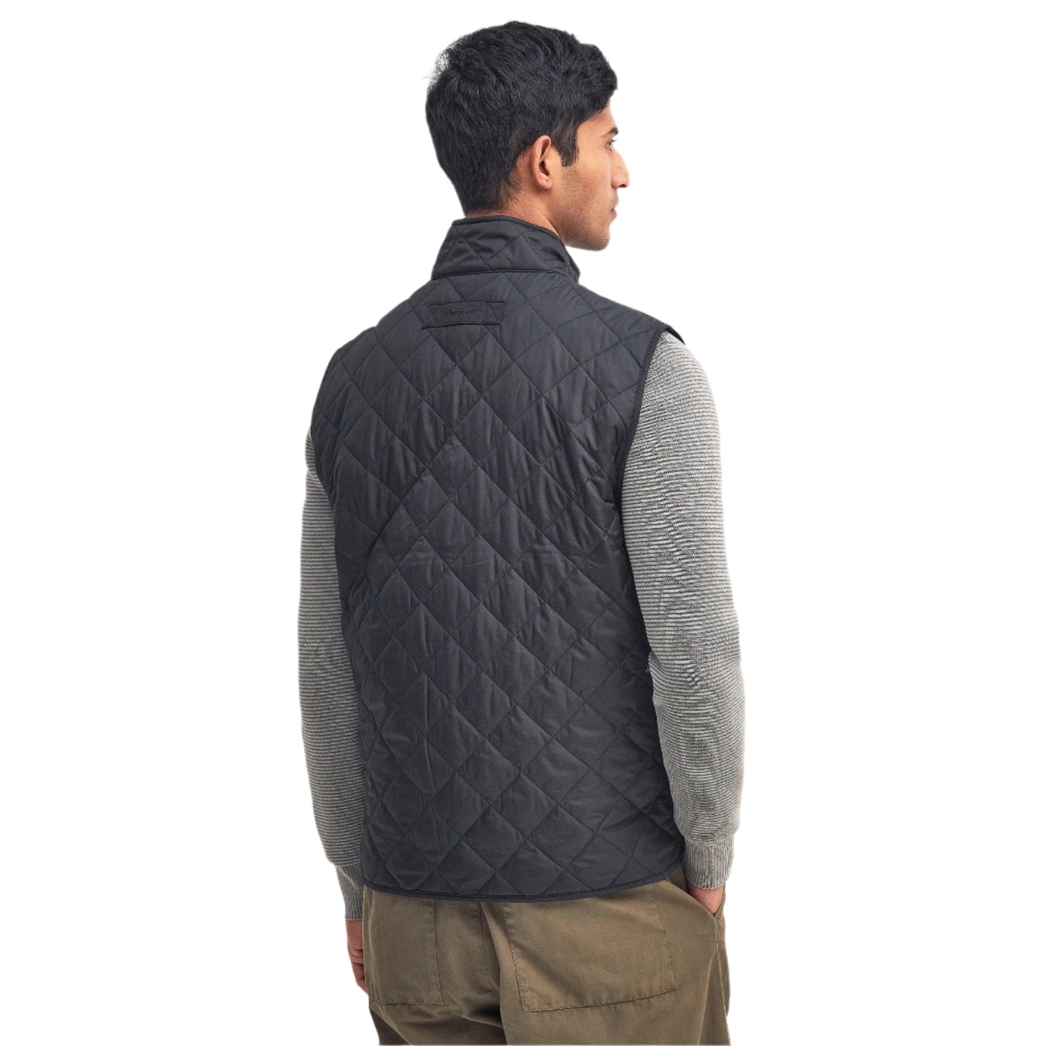 Barbour Lowerdale Quilted Gilet