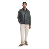 Barbour Lowerdale Quilted Gilet