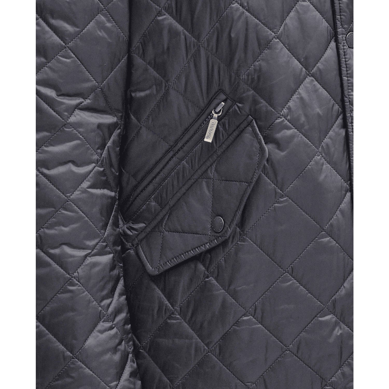 Men’s Flyweight Chelsea Quilted Jacket Barbour