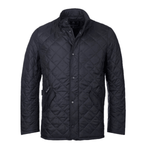 Men’s Flyweight Chelsea Quilted Jacket Barbour