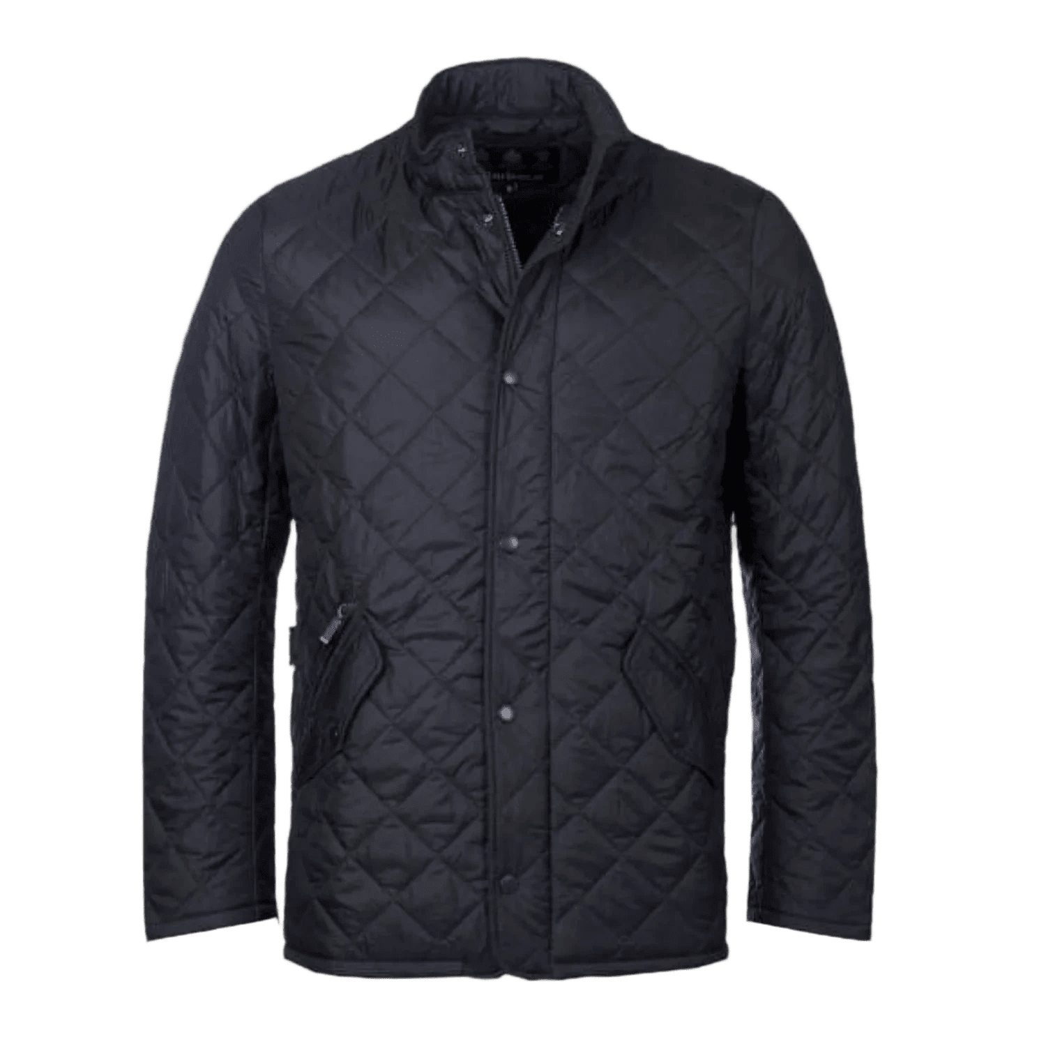 Men’s Flyweight Chelsea Quilted Jacket Barbour