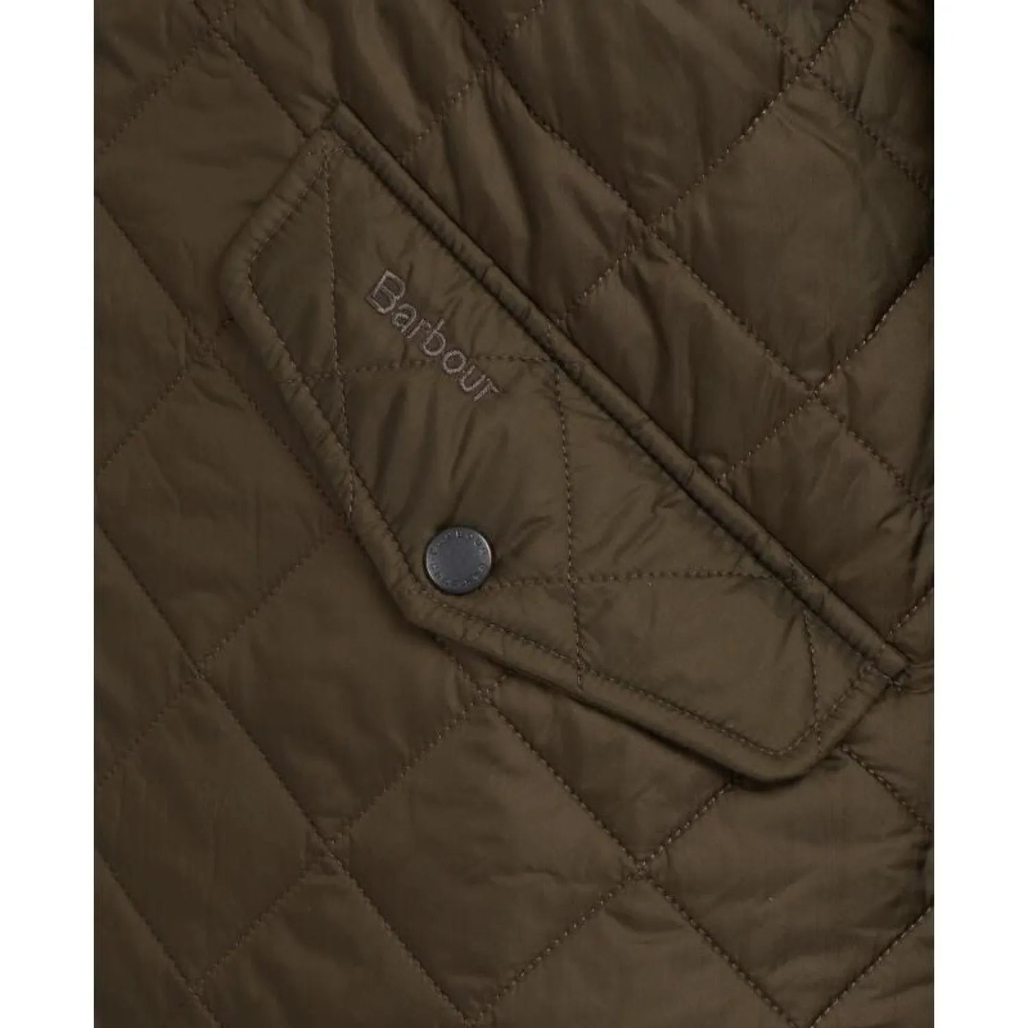 Men’s Flyweight Chelsea Quilted Jacket Barbour
