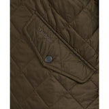 Men’s Flyweight Chelsea Quilted Jacket Barbour