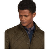 Men’s Flyweight Chelsea Quilted Jacket Barbour