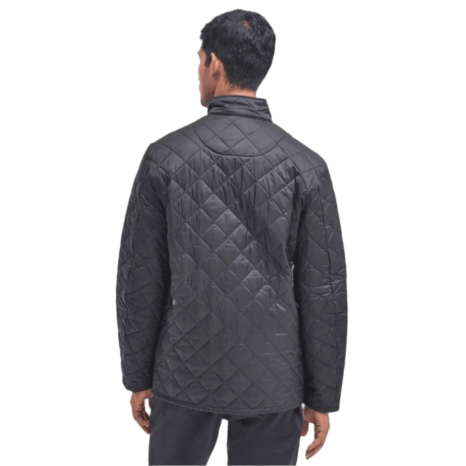 Men’s Flyweight Chelsea Quilted Jacket Barbour