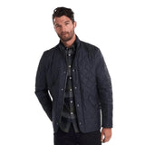 Men’s Flyweight Chelsea Quilted Jacket Barbour