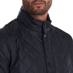 Men’s Flyweight Chelsea Quilted Jacket Barbour