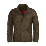 Men’s Flyweight Chelsea Quilted Jacket Barbour
