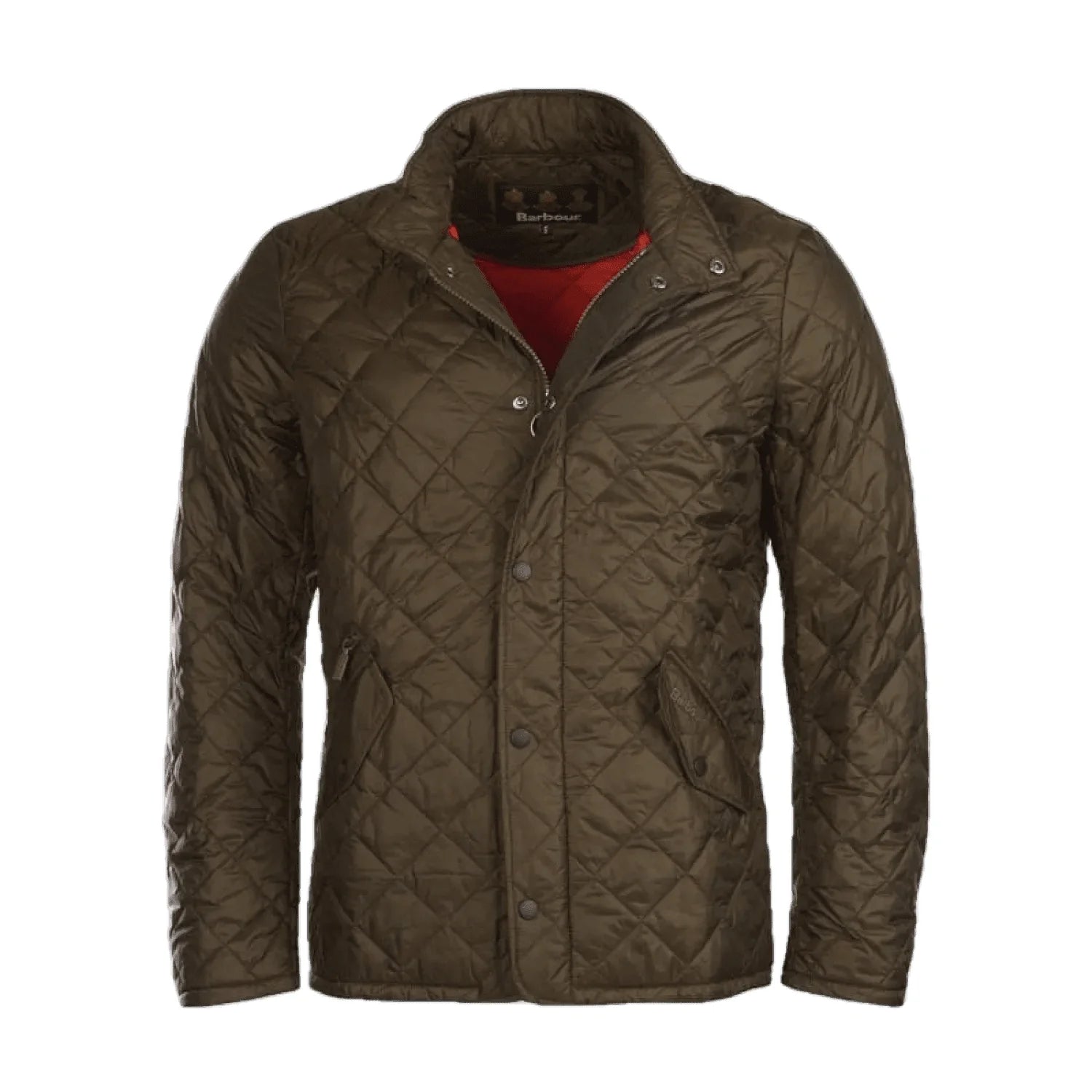 Men’s Flyweight Chelsea Quilted Jacket Barbour