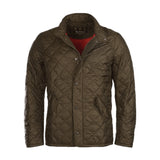 Men’s Flyweight Chelsea Quilted Jacket Barbour