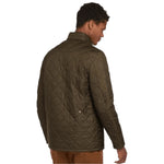 Men’s Flyweight Chelsea Quilted Jacket Barbour