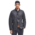 Men’s Flyweight Chelsea Quilted Jacket Barbour - BLACK / UK