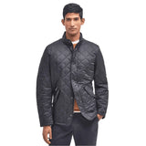 Men’s Flyweight Chelsea Quilted Jacket Barbour - BLACK / UK