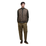 Men’s Re-Engineered Utility Liddesdale Quilted Gilet Barbour