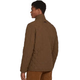 Men’s Shoveler Quilted Jacket Barbour