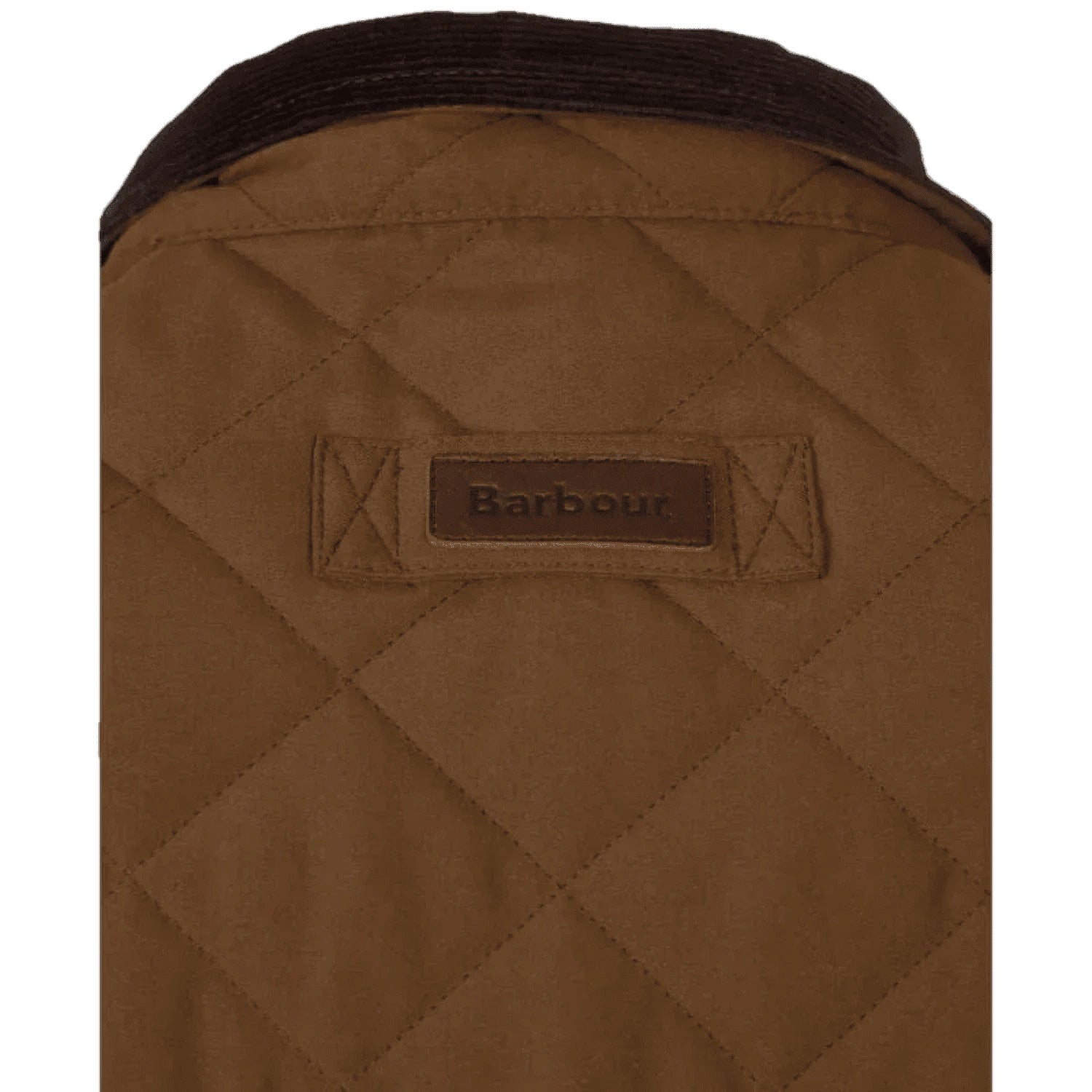 Men’s Shoveler Quilted Jacket Barbour