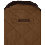 Men’s Shoveler Quilted Jacket Barbour