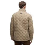 Men’s Shoveler Quilted Jacket Barbour