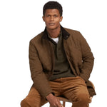 Men’s Shoveler Quilted Jacket Barbour