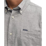 Men’s Turner Tailored Houndstooth Shirt Barbour