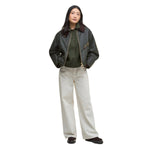 Women’s Arlene Wax Jacket Barbour