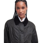 Women’s Classic Beadnell Wax Jacket Barbour