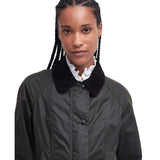 Women’s Classic Beadnell Wax Jacket Barbour