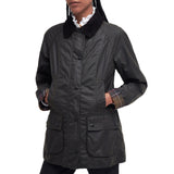 Women’s Classic Beadnell Wax Jacket Barbour