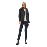 Women’s Millfire Quilted Jacket Barbour