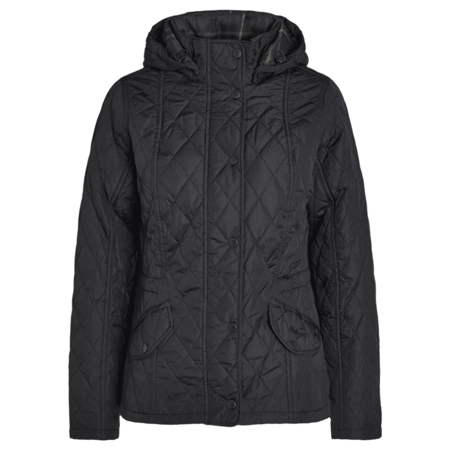 Women’s Millfire Quilted Jacket Barbour