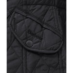 Women’s Millfire Quilted Jacket Barbour