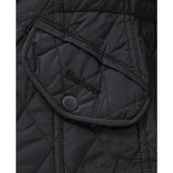 Women’s Millfire Quilted Jacket Barbour