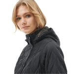 Women’s Millfire Quilted Jacket Barbour