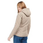 Women’s Millfire Quilted Jacket Barbour