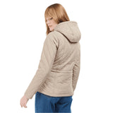 Women’s Millfire Quilted Jacket Barbour