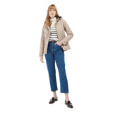 Women’s Millfire Quilted Jacket Barbour