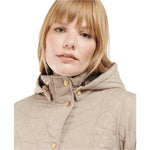Women’s Millfire Quilted Jacket Barbour