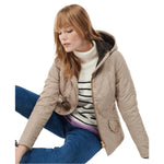 Women’s Millfire Quilted Jacket Barbour