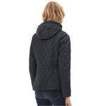 Women’s Millfire Quilted Jacket Barbour