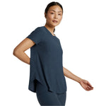 Women’s Featherweight On The Down Low Tee Beyond Yoga